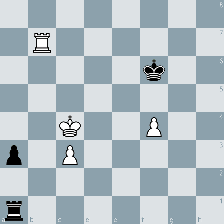 chess puzzle 1